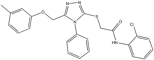 482643-17-4 Structure