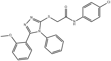 482652-85-7 Structure