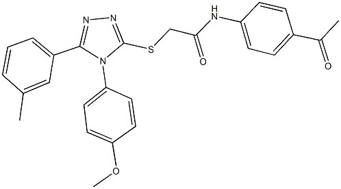 , 483289-08-3, 结构式