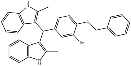486995-34-0 Structure