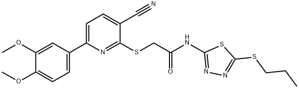 487024-71-5 Structure