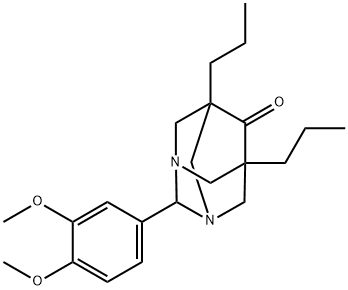 487031-02-7 Structure