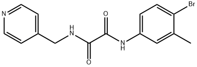 488109-07-5 Structure