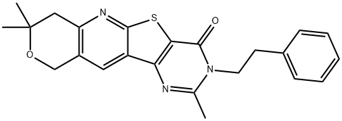 488109-30-4 Structure
