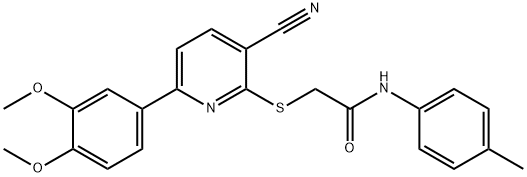 488119-47-7 Structure