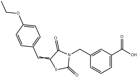 488135-67-7 Structure