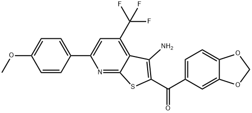 488745-59-1 Structure