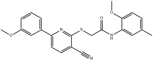489413-83-4 Structure