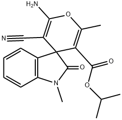 489424-57-9 Structure