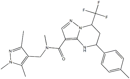 489449-11-8 Structure