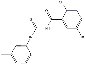 489456-96-4 Structure