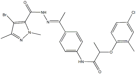 , 490013-36-0, 结构式