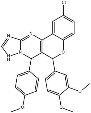 491606-27-0 Structure