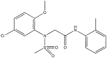 491845-03-5 Structure