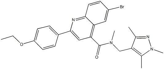 492425-04-4 Structure