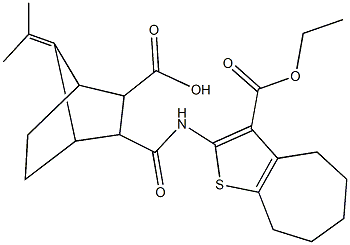 492427-02-8 Structure
