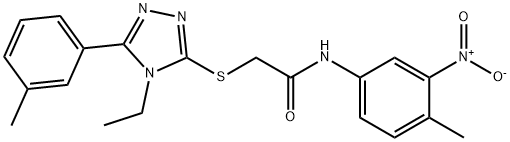 493027-19-3 Structure
