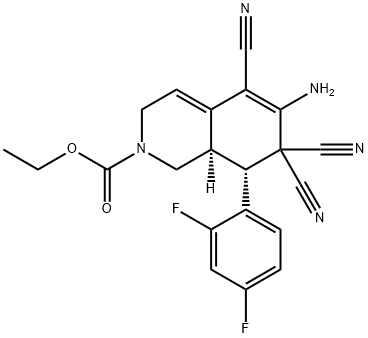 494792-80-2 Structure
