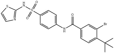 496011-17-7 Structure