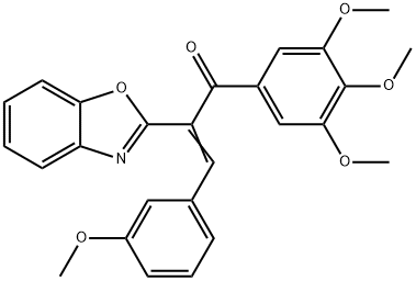 496011-53-1 Structure
