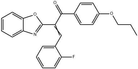 496011-94-0 Structure