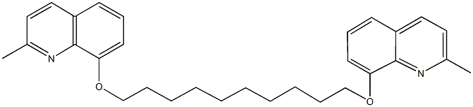 496964-99-9 Structure