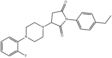 497867-17-1 Structure