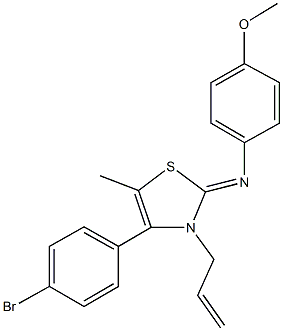 , 503430-68-0, 结构式