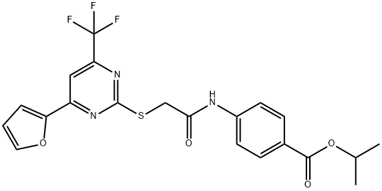505064-12-0 Structure