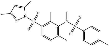 510737-71-0 结构式