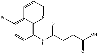 510766-21-9 Structure