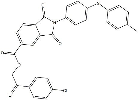 化合物 MOL4,512800-53-2,结构式