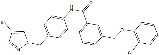 , 512812-01-0, 结构式