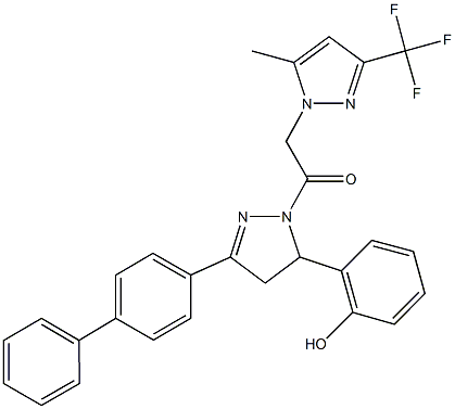512815-92-8 Structure