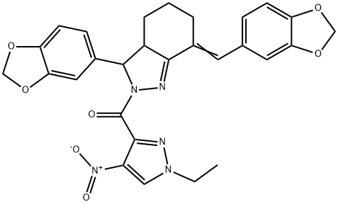 512817-55-9 Structure