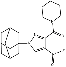 515121-26-3 Structure