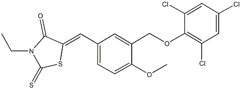 515849-47-5 Structure