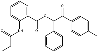 516466-42-5 Structure