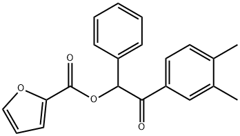 516467-23-5 Structure