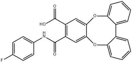 516467-98-4 Structure