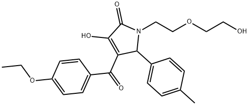 517890-52-7 Structure