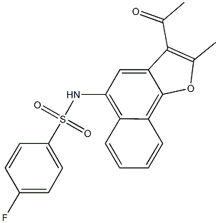 , 518319-32-9, 结构式