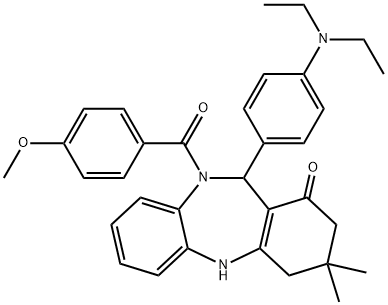 523991-05-1 Structure