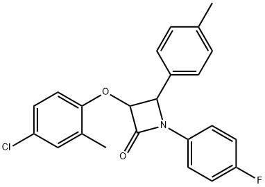 524001-02-3 Structure
