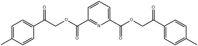 524042-80-6 Structure