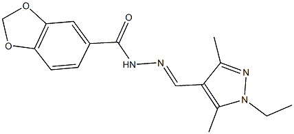 525577-69-9 Structure