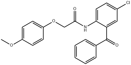 52905-47-2 Structure