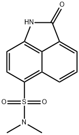 53257-01-5 Structure
