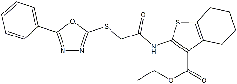 539805-60-2 Structure