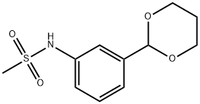 540516-64-1 Structure